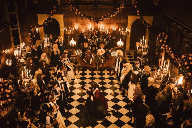 „The Favourite“ auf Disney+: Machtspiele im Königinnenhaus