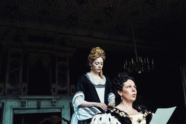 „The Favourite“ auf Disney+: Machtspiele im Königinnenhaus