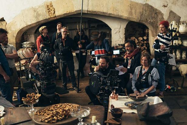 „The Favourite“ auf Disney+: Machtspiele im Königinnenhaus