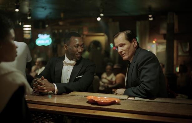 "Green Book" auf ORF 1: Komödie mit Herz und Hirn