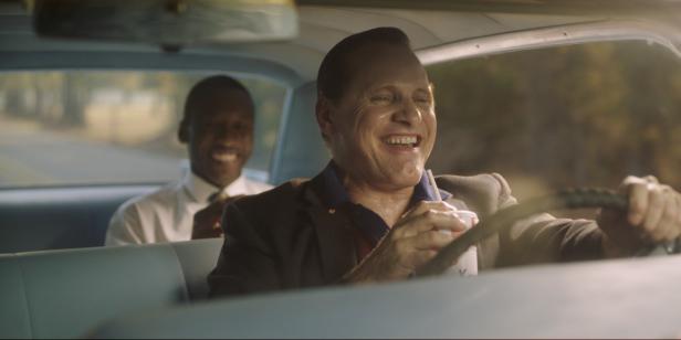 "Green Book" auf ORF 1: Komödie mit Herz und Hirn