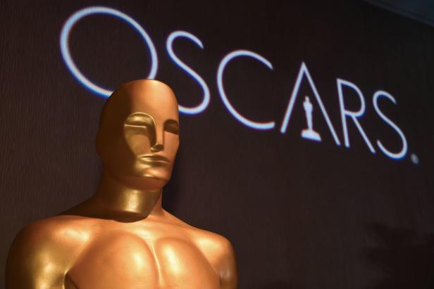 US-ENTERTAINMENT-CINEMA-OSCARS