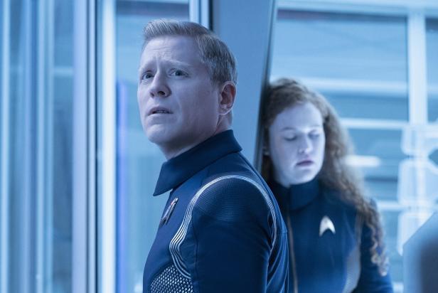 "Star Trek: Discovery": 5 Fragen nach dem Finale der 3. Staffel