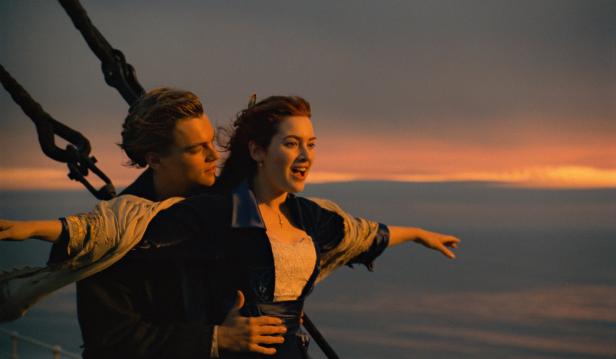 Titanic 