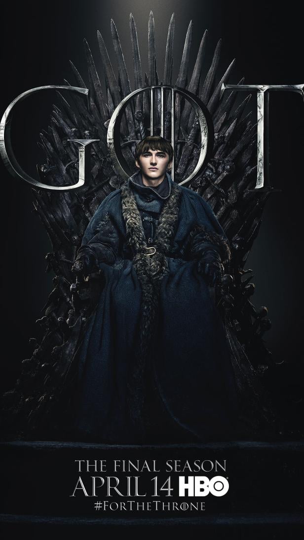 Game of Thrones: Wer sitzt am Ende auf dem Iron Throne?