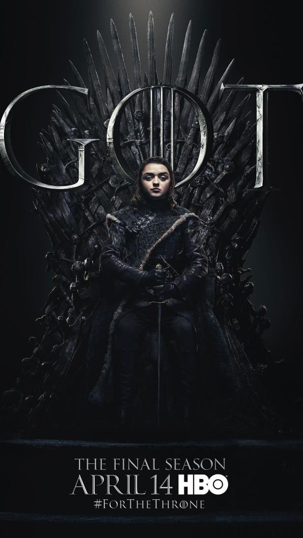 Game of Thrones: Wer sitzt am Ende auf dem Iron Throne?