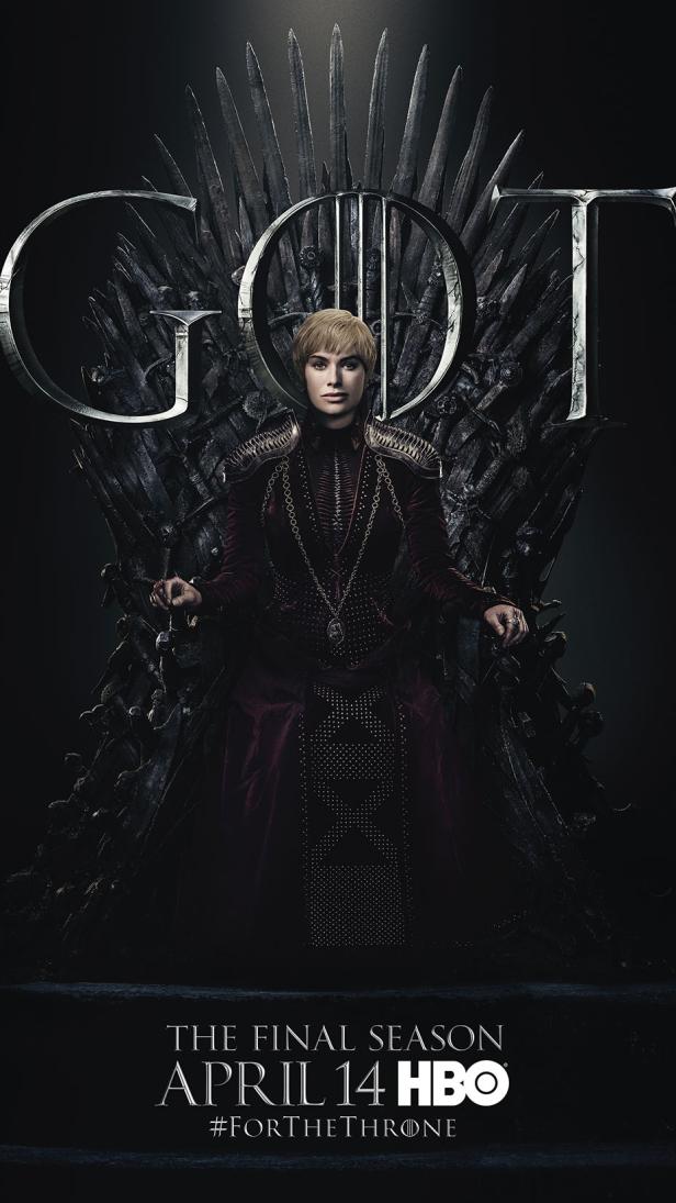 Game of Thrones: Wer sitzt am Ende auf dem Iron Throne?