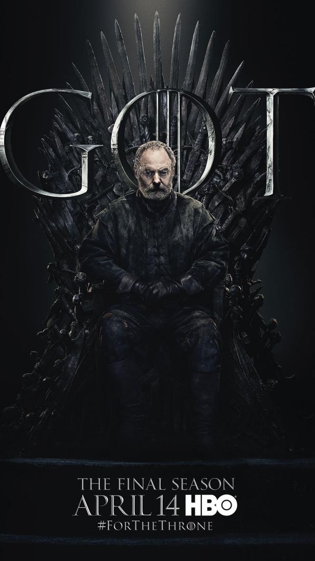 Game of Thrones: Wer sitzt am Ende auf dem Iron Throne?