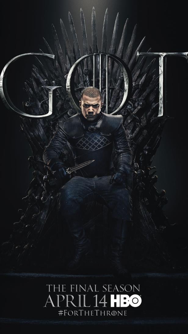 Game of Thrones: Wer sitzt am Ende auf dem Iron Throne?