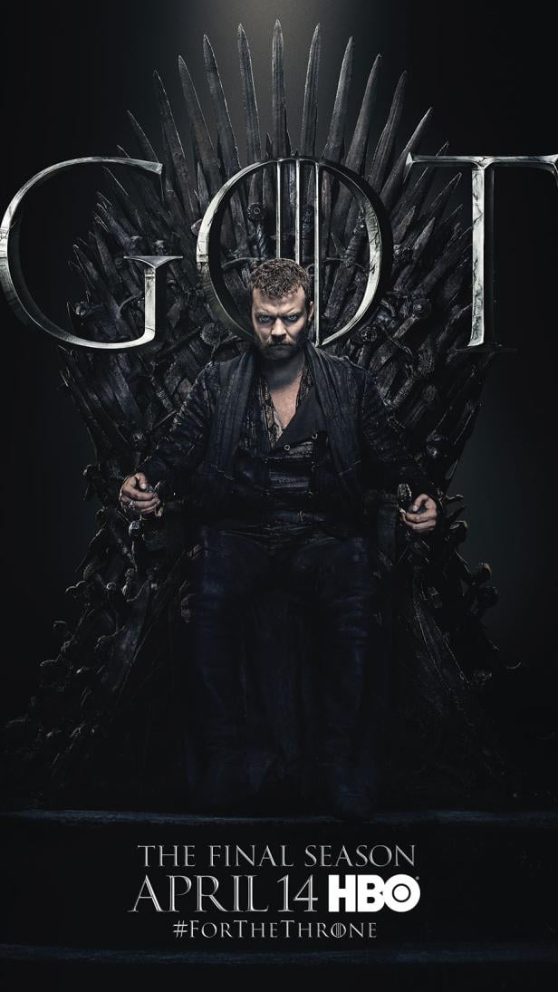 Game of Thrones: Wer sitzt am Ende auf dem Iron Throne?