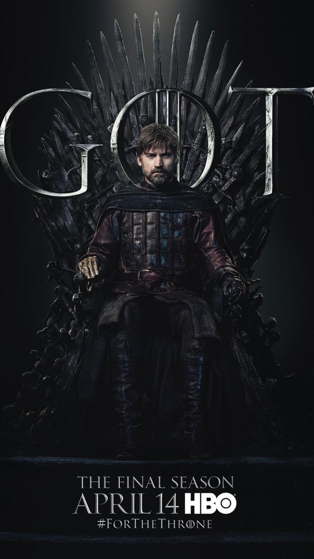 Game of Thrones: Wer sitzt am Ende auf dem Iron Throne?