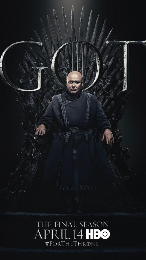 Game of Thrones: Wer sitzt am Ende auf dem Iron Throne?