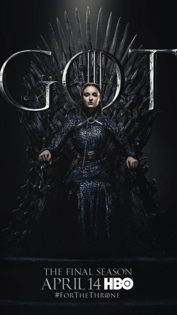 Game of Thrones: Wer sitzt am Ende auf dem Iron Throne?