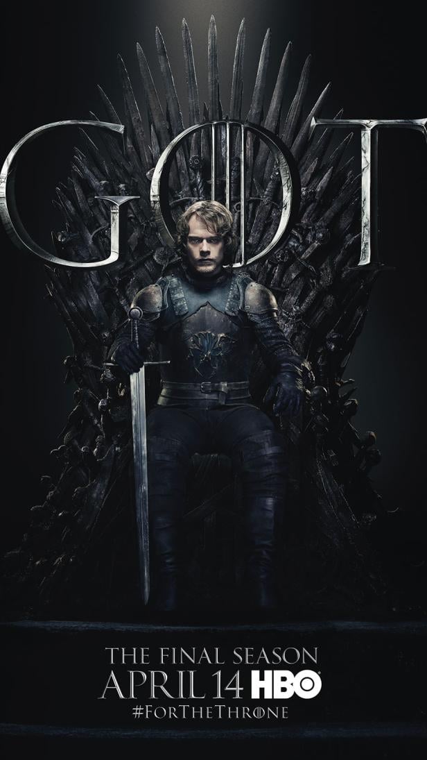 Game of Thrones: Wer sitzt am Ende auf dem Iron Throne?