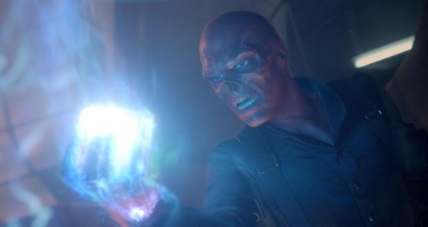 "Captain Marvel" und die Geschichte des Tesseract im MCU