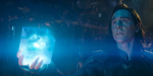 "Captain Marvel" und die Geschichte des Tesseract im MCU