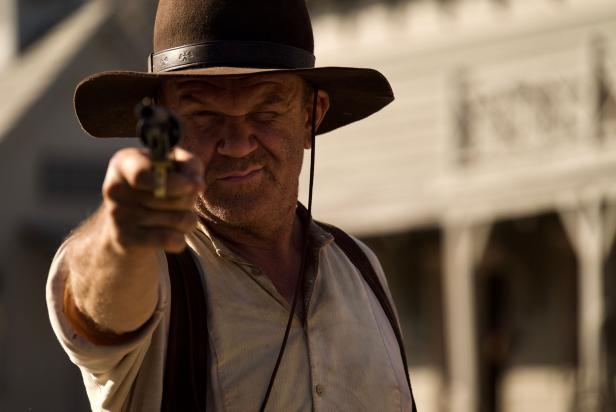 "The Sisters Brothers": Ungleiche Brüder im Goldrausch