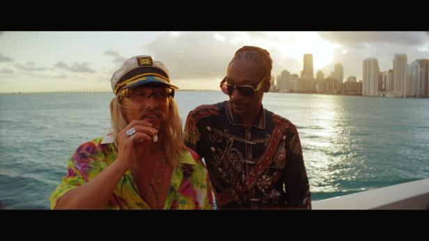 „Beach Bum“: McConaughey und Snoop Dog im Drogenrausch