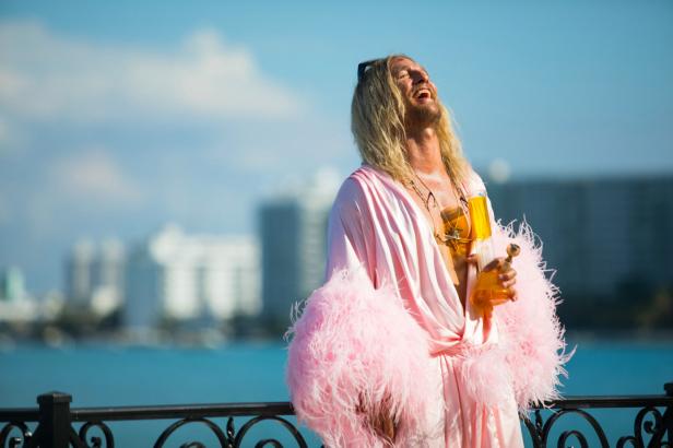 „Beach Bum“: McConaughey und Snoop Dog im Drogenrausch