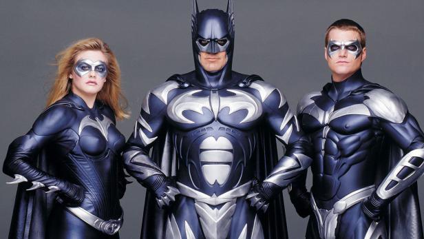 Alle 12 Batman-Kinofilme im film.at-Ranking