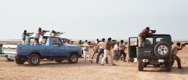 „Birds of Passage“: Ein Land versinkt im Drogensumpf