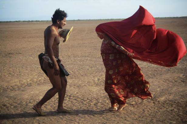 „Birds of Passage“: Ein Land versinkt im Drogensumpf