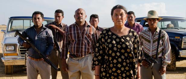 „Birds of Passage“: Ein Land versinkt im Drogensumpf