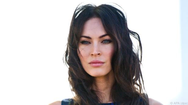 Megan Fox tritt für LGBT-Rechte ein