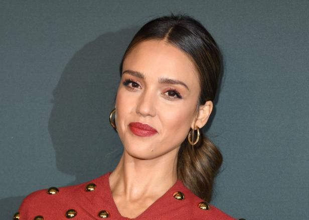 Jessica Alba über ihre Kindheit: "Wuchs im Überlebensmodus auf!"