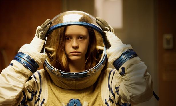 "High Life": Gefangen im Weltall