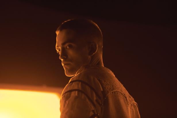 "High Life": Gefangen im Weltall