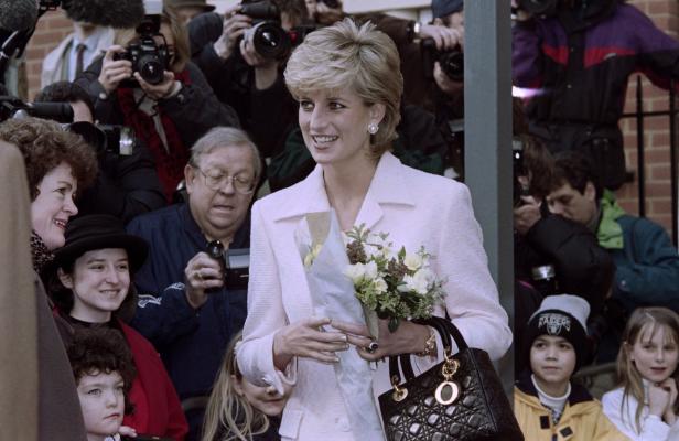 Prinzessin Diana: Die 5 besten Dokus über die Königin der Herzen