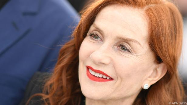 Isabelle Huppert verkörpert die berühmte schottische Königin