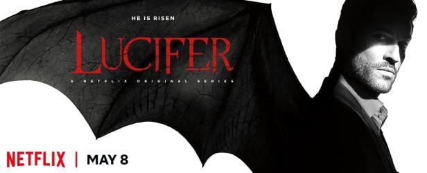 Fahr zur Hölle, Lucifer! Endgültiges Aus nach finaler Staffel 5