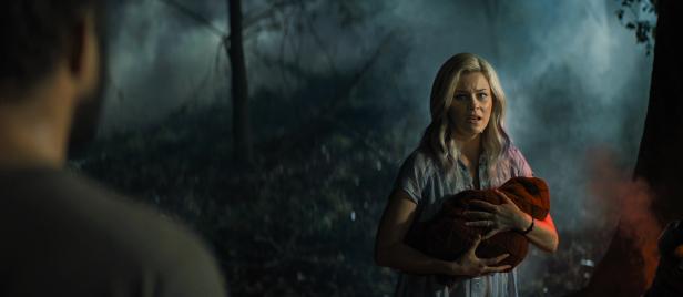 "Brightburn" auf Netflix: Superman als bösartiges Alien