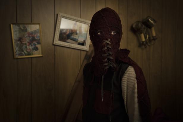 "Brightburn" auf Netflix: Superman als bösartiges Alien