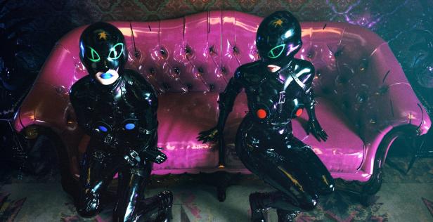 "Love, Death & Robots": Zweite Staffel kommt auf Netflix