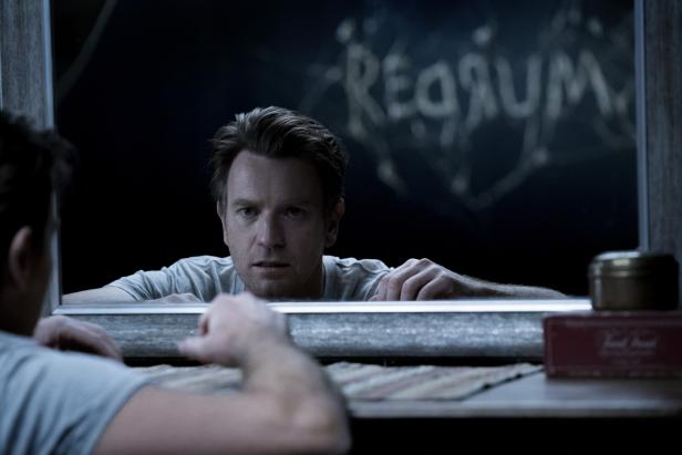 Neuer Trailer zu "Doctor Sleep" von Stephen King