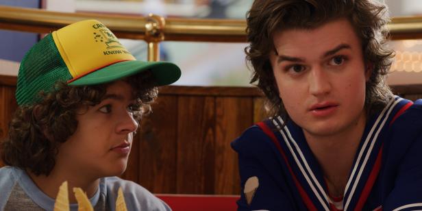 Stranger Things: Was wir über Staffel 3 bisher wissen