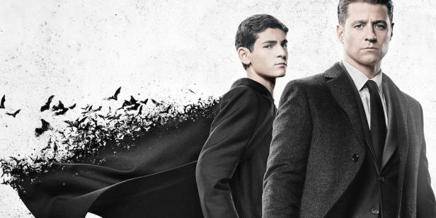 Ranking: Superhelden-Serien auf Netflix und Amazon Prime