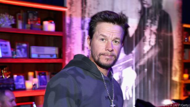 Wahlberg in Verhandlungen zu Romanverfilmung