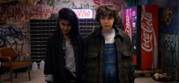 "Stranger Things": Was bisher geschah und erste Kritiken