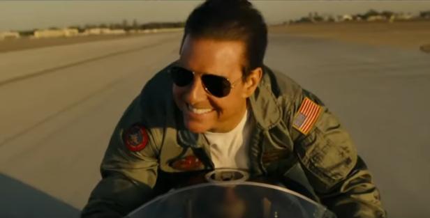 Tom Cruise: Deshalb macht er seine Stunts gerne selbst