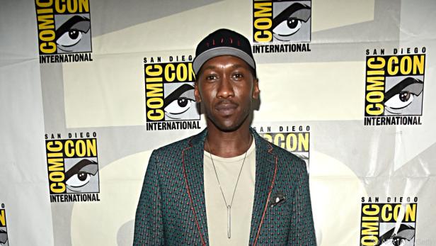 Mahershala Ali wird im neuen "Blade"-Film zu sehen sein