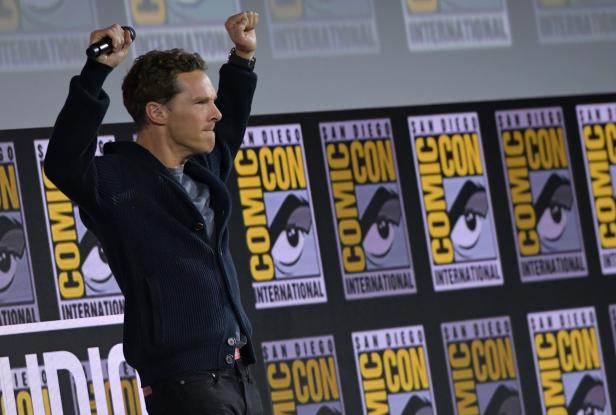 Die 7 besten Filme mit Benedict Cumberbatch außerhalb des MCU