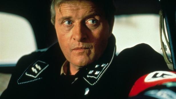 Rutger Hauer: Seine 12 besten Filme