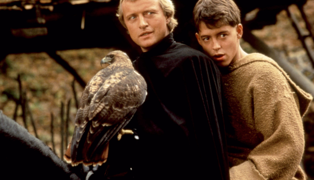 Rutger Hauer: Seine 12 besten Filme