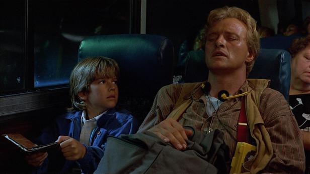 Rutger Hauer: Seine 12 besten Filme