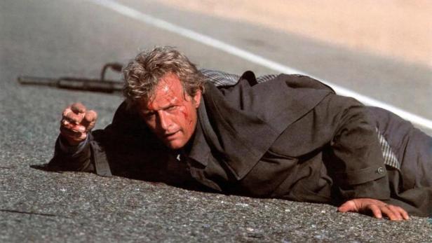 Rutger Hauer: Seine 12 besten Filme