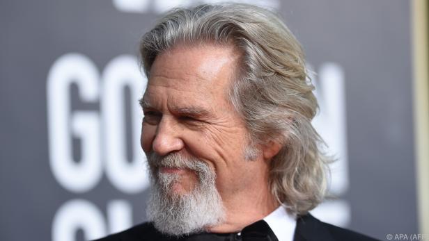 Jeff Bridges Jeff Bridges zieht es ins Fernsehen